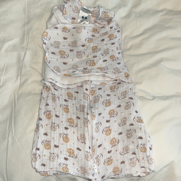 Halo Swaddle - Picture 2 of 4